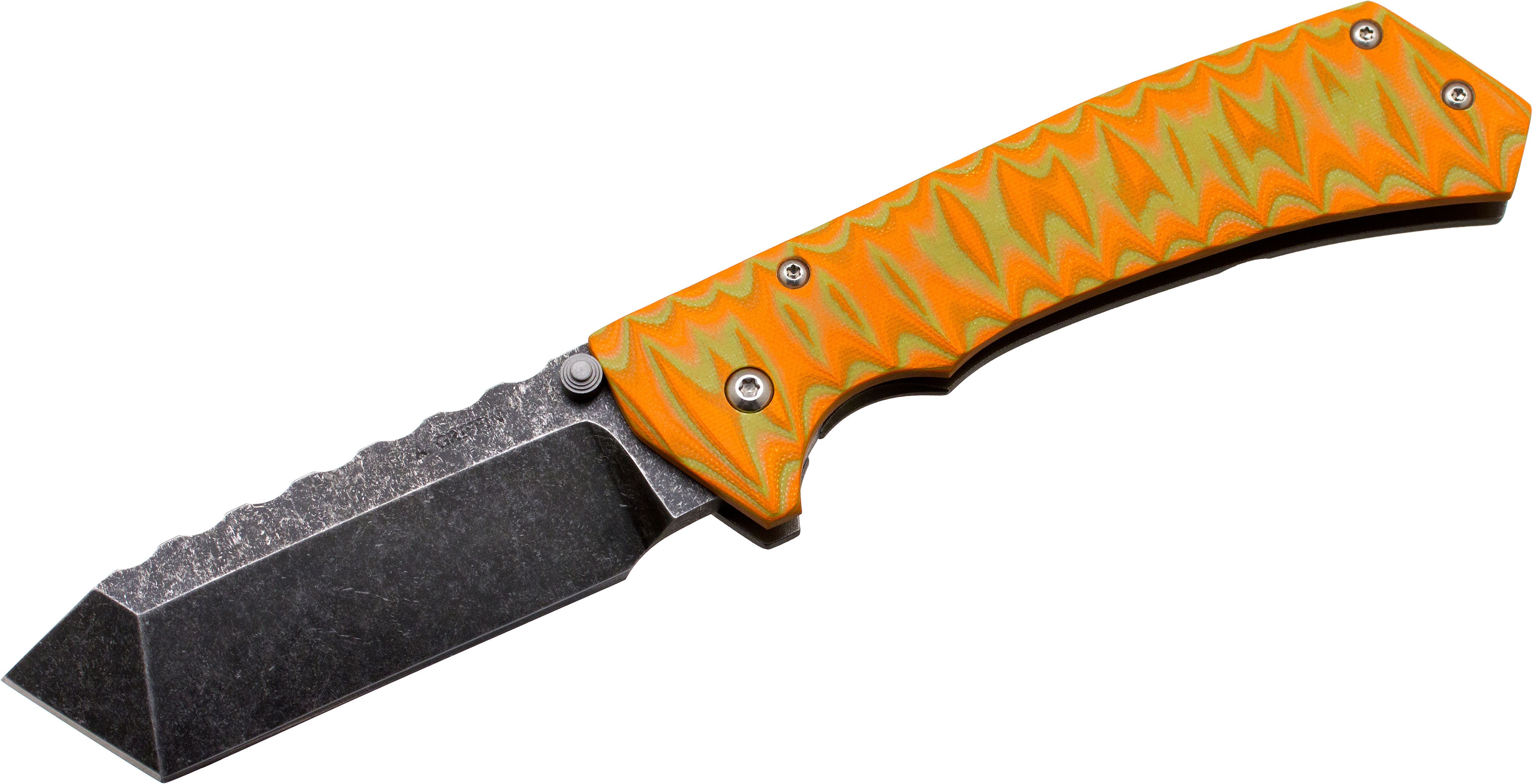 Griffin OTF - 3 Inch Blade