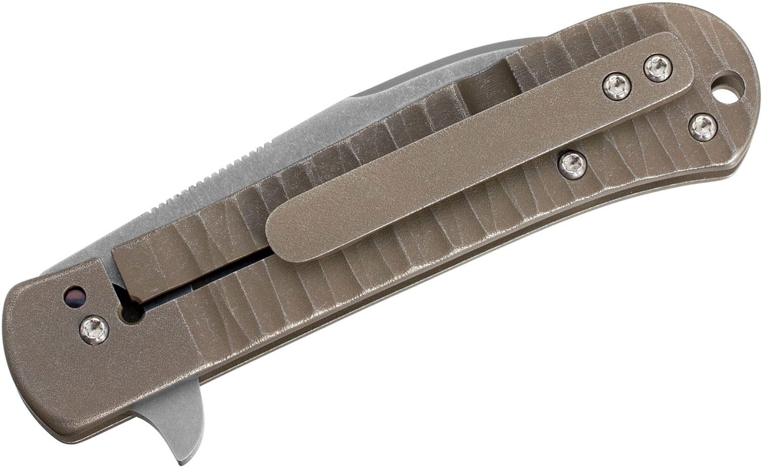 Griffin OTF - 3 Inch Blade