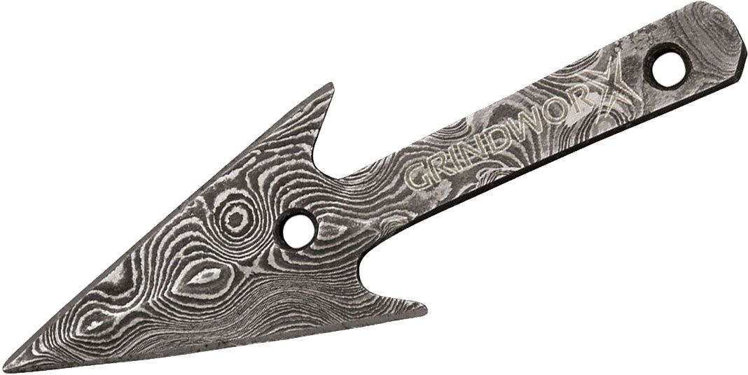 KnifeCenter FAQ #131: Is Damascus Steel Good? 