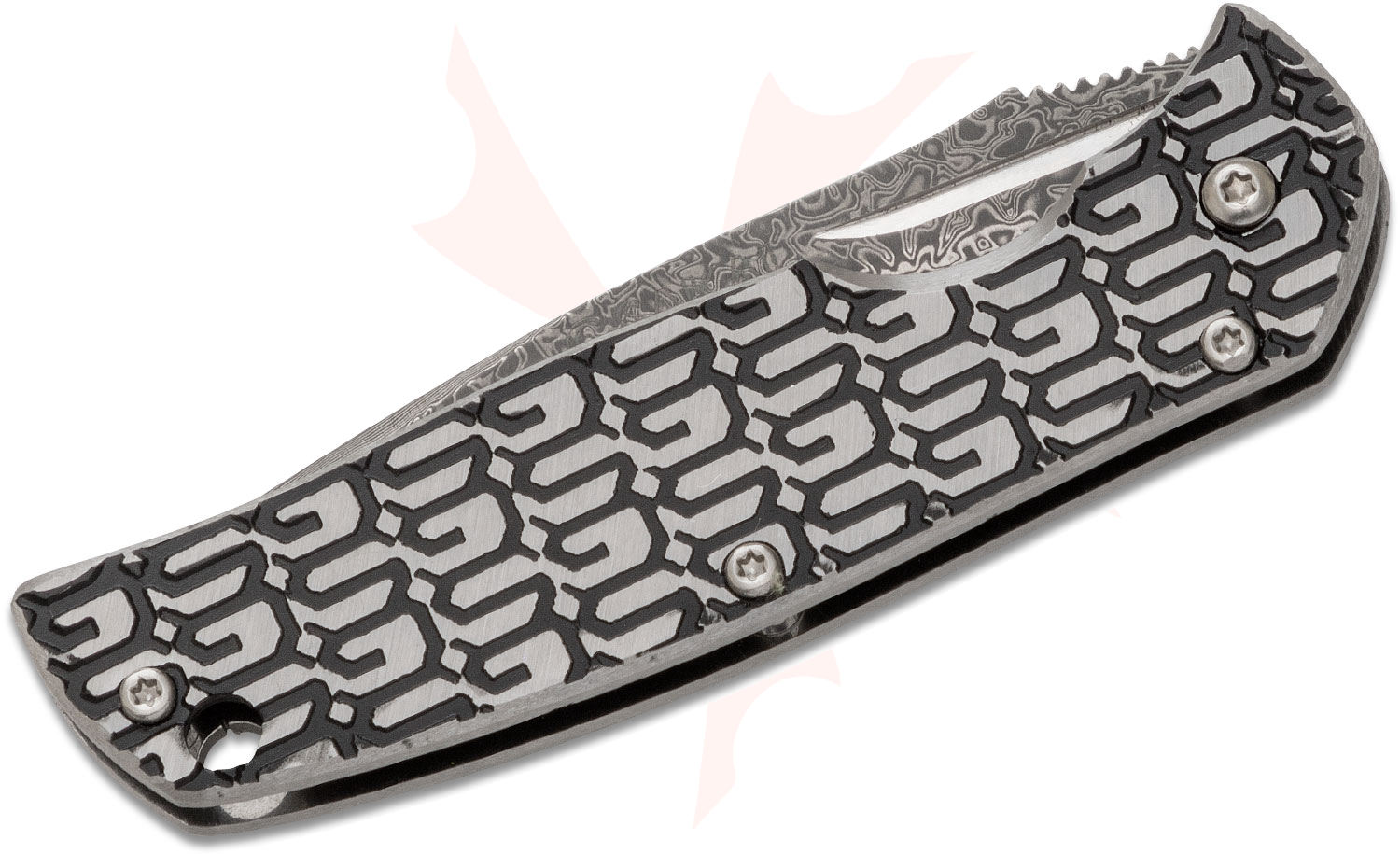 G. Sakai Gentleman's Folding Knife 2.24