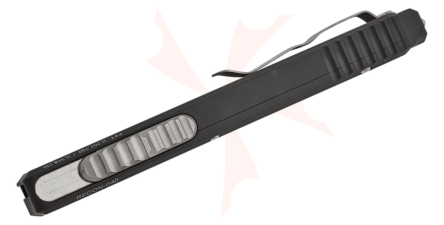 Guardian Tactical RECON-040 OTF AUTO 4.125