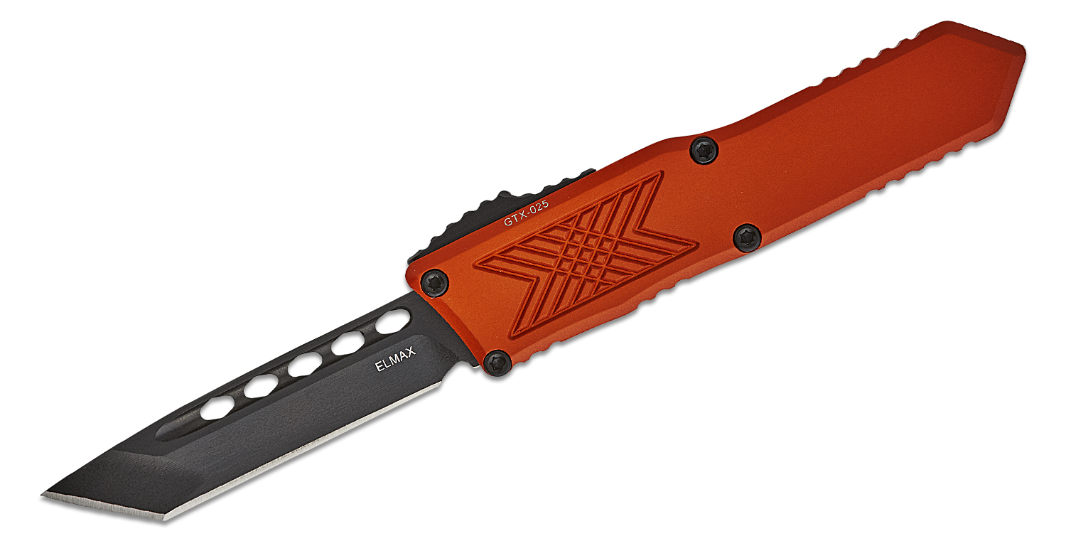 Guardian Tactical GTX-025 OTF AUTO 2.75