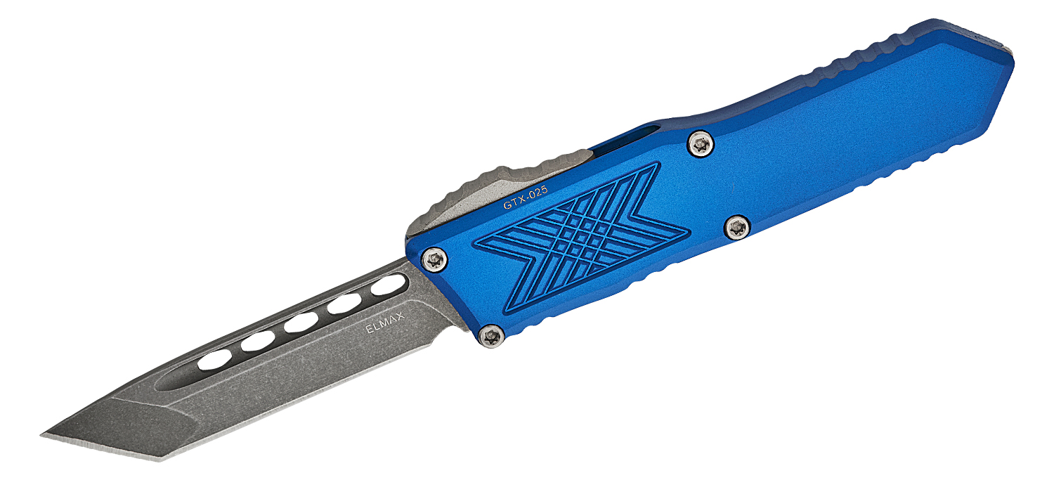 GLAY TAKURO ピック　AMEX Guardian Tactical GTX-025 OTF AUTO 2.75