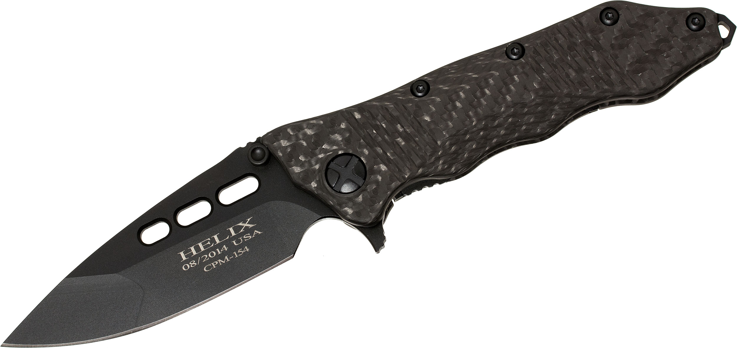 Guardian Tactical Helix Combat Folder 3.75