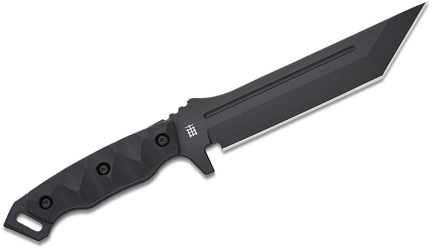 Halfbreed Blades Medium Infantry Fixed Blade Knife 6.69