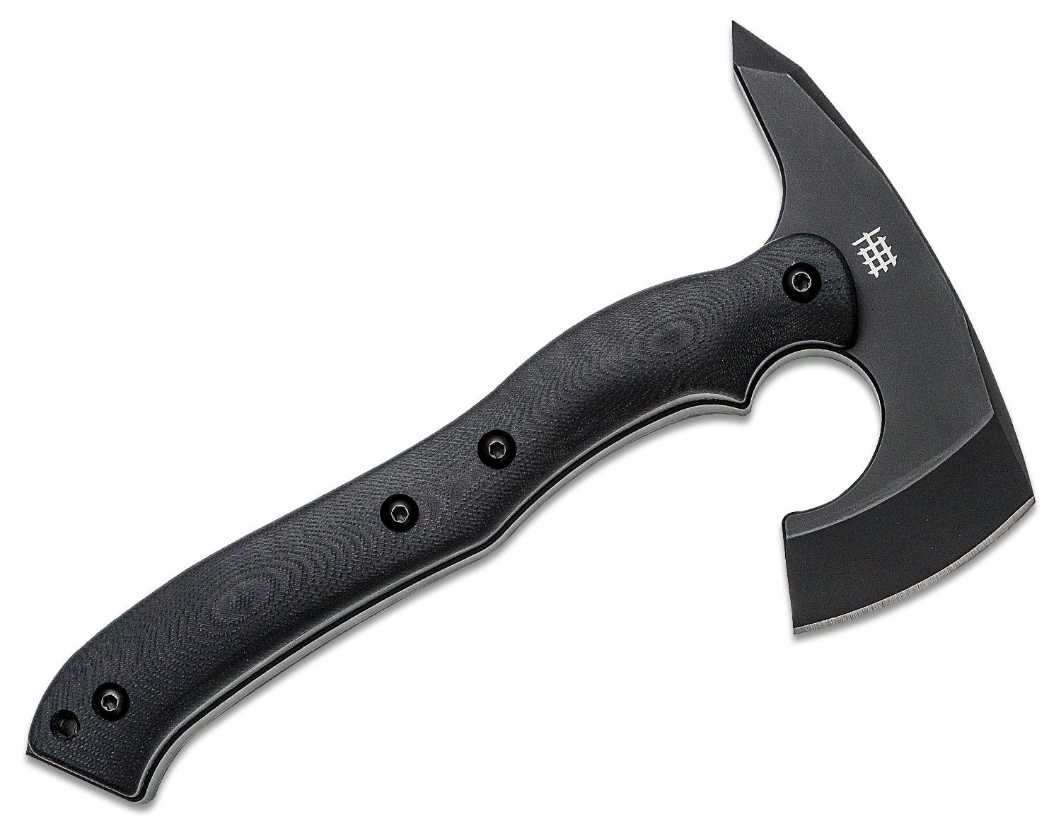 Halfbreed Blades Compact Rescue Axe 9.52