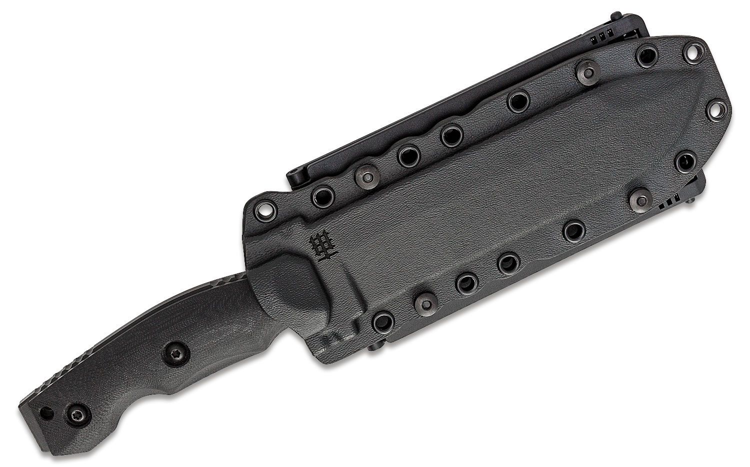 LSK-01 Large Survival Knife, Melbourne