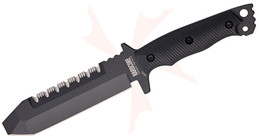 Hardcore Hardware Mid Urban Knife 5.1