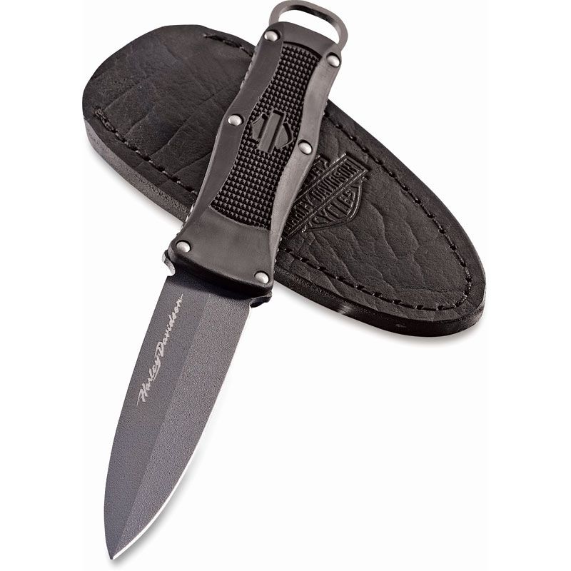 Harley-Davidson Nightshift - KnifeCenter - BM13400BK ...