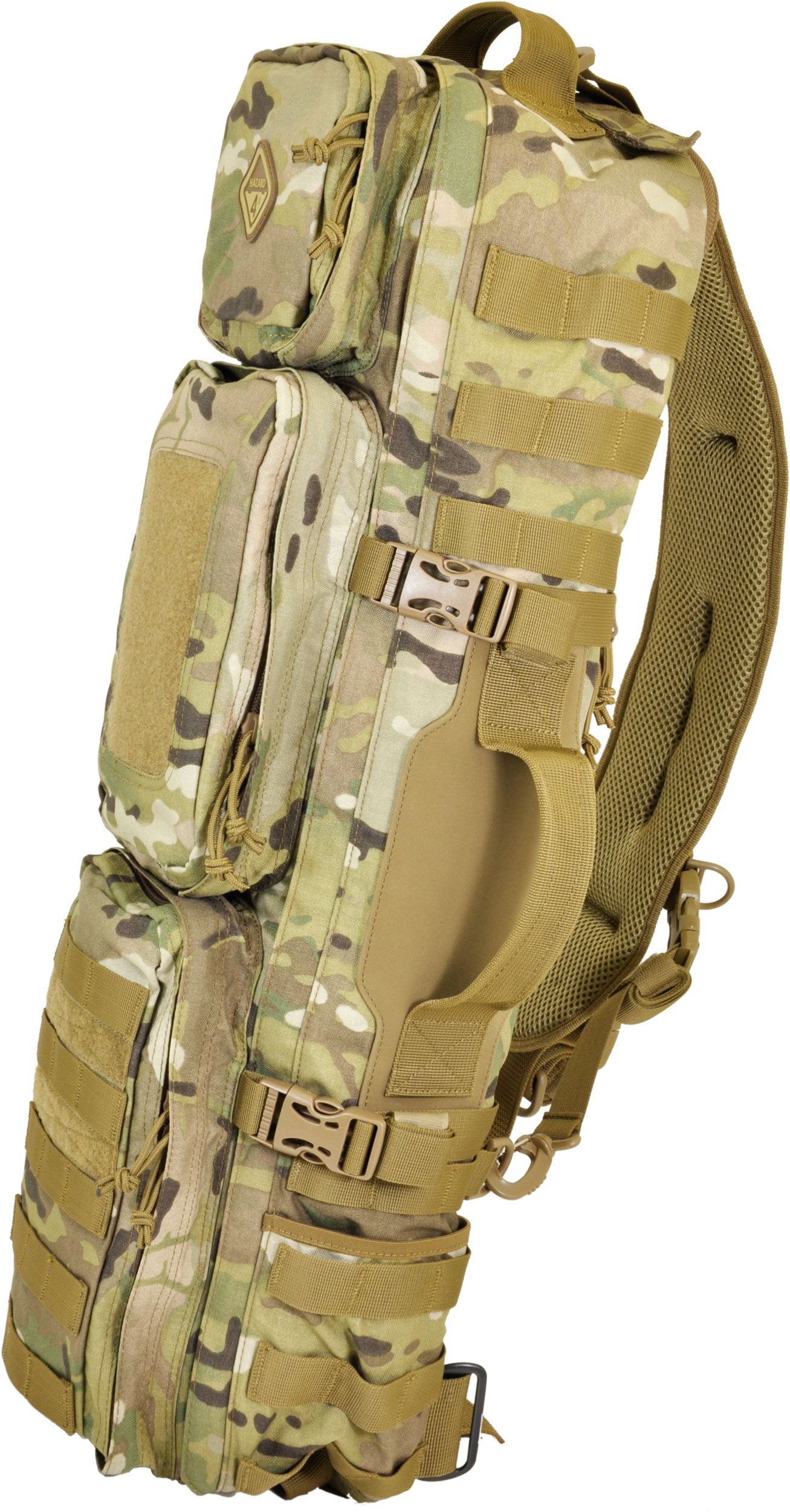 Hazard 4 Evac TakeDown Sling Pack, MultiCam - KnifeCenter - EVC