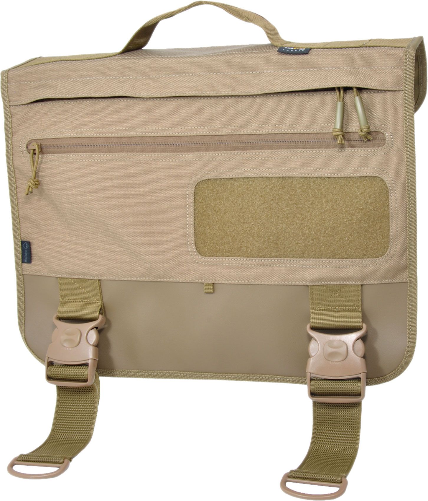 HAZARD4 Ditch Tactical Briefcase Coyote | www.innoveering.net