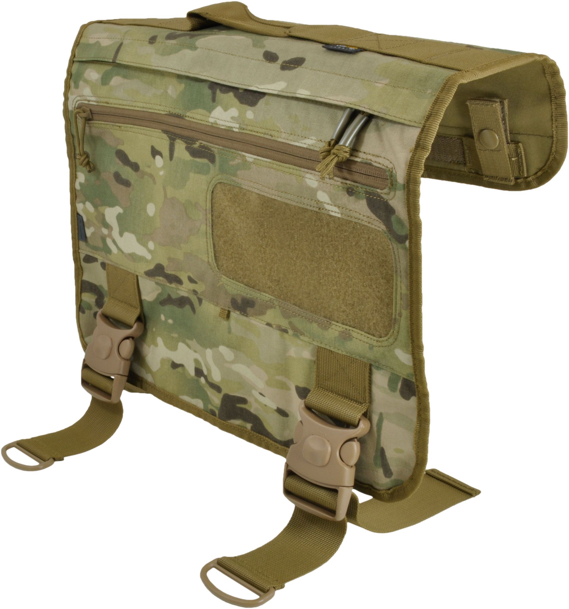 Hazard 4 Removable Flap for Ditch Bag, MultiCam - KnifeCenter