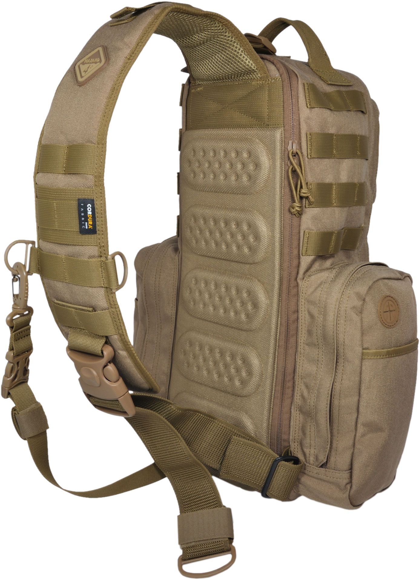 Hazard 4 Evac Rocket Tactical Sling Pack, Coyote - KnifeCenter