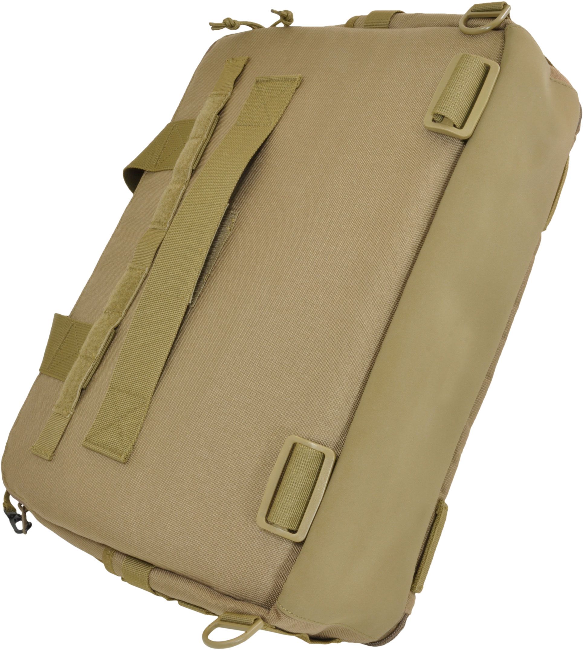 Hazard 4 Ditch Tactical Laptop Briefcase, Coyote - KnifeCenter