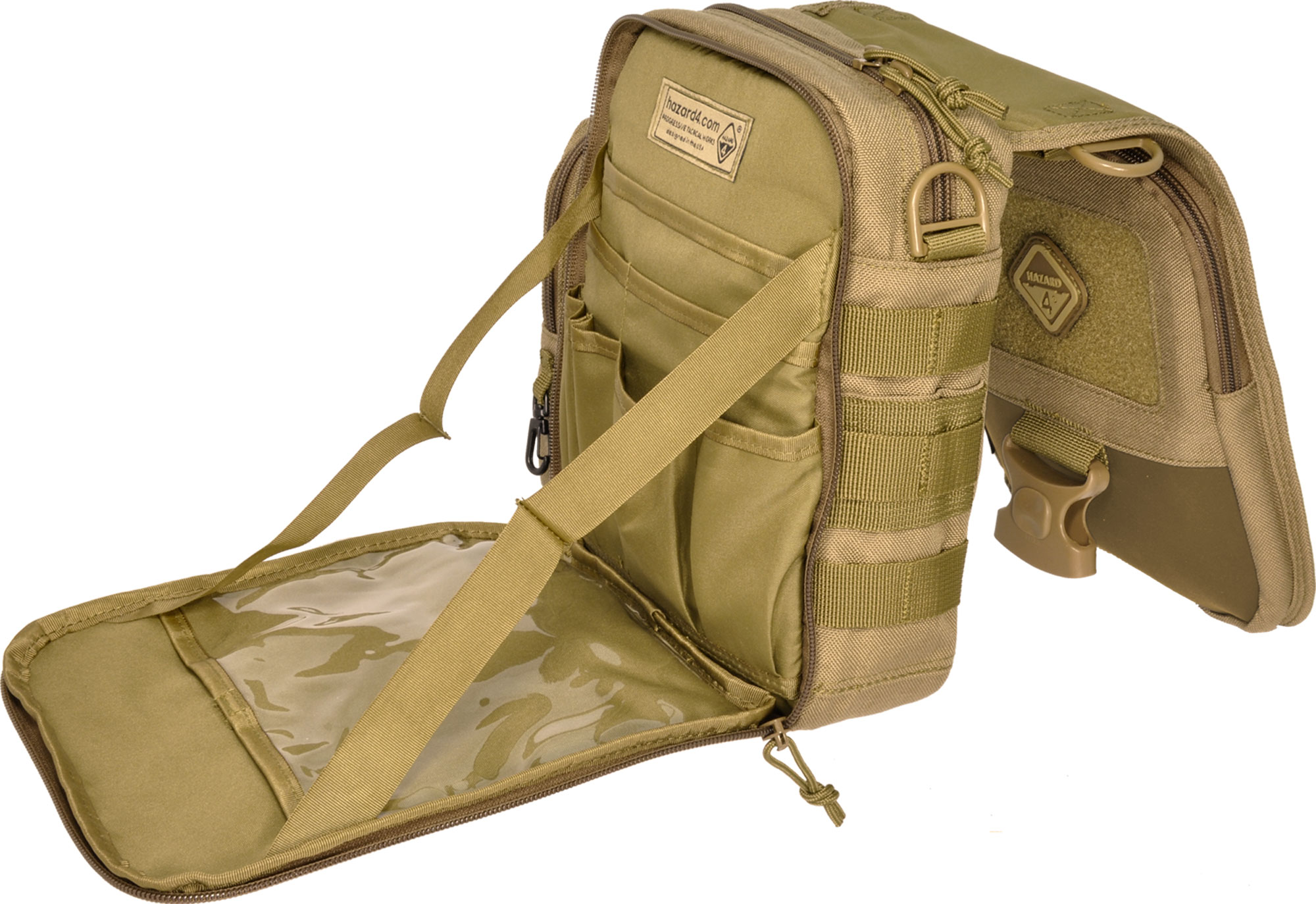 Hazard 4 Covert Escape Holster – Björn Eickhoff – Der Blog rund um Messer, Equipment und ums Überleben