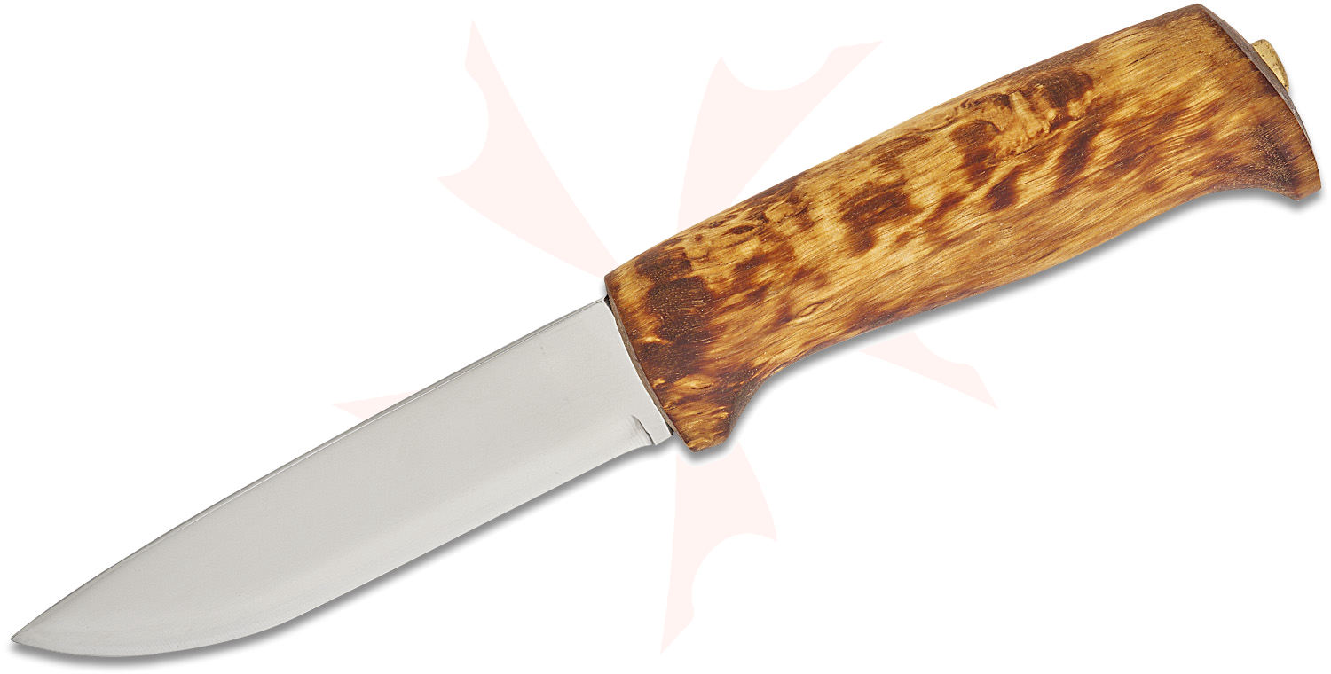 Helle Gaupe Fixed Blade 4.25