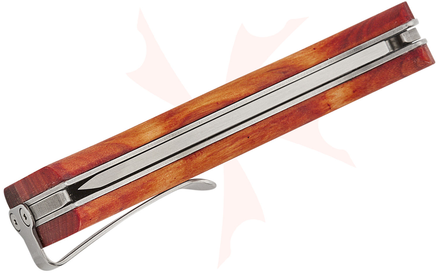 Helle Raud M Folding Knife 2.72