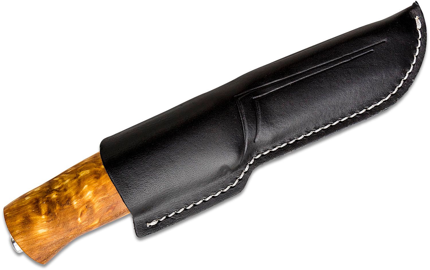 Helle Eggen Knife (Review & Buying Guide) 2021 - Task & Purpose