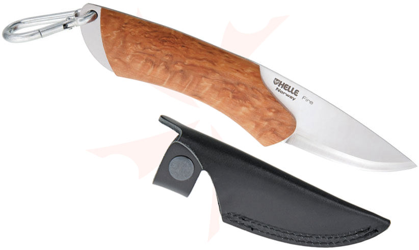 Helle Fire Fixed 2-7/8