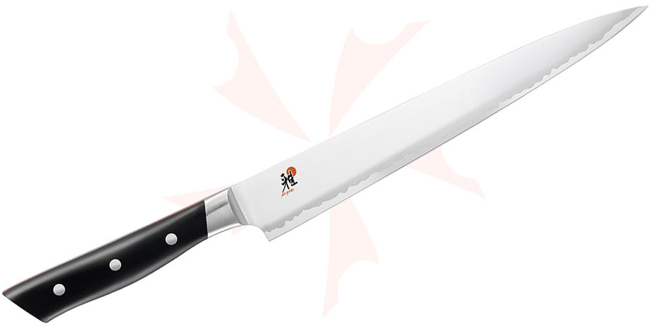 Zwilling J.A. Henckels Miyabi 400FC Evolution 9.5