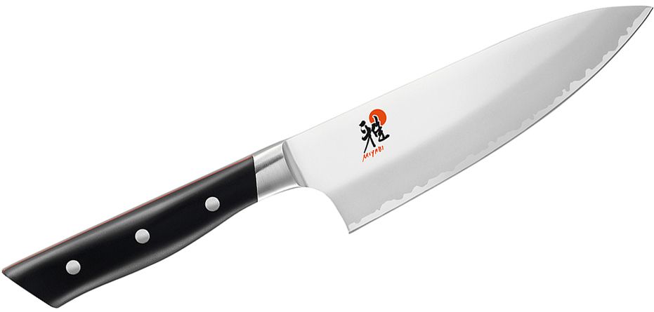 Miyabi Evolution 8 Chef's Knife