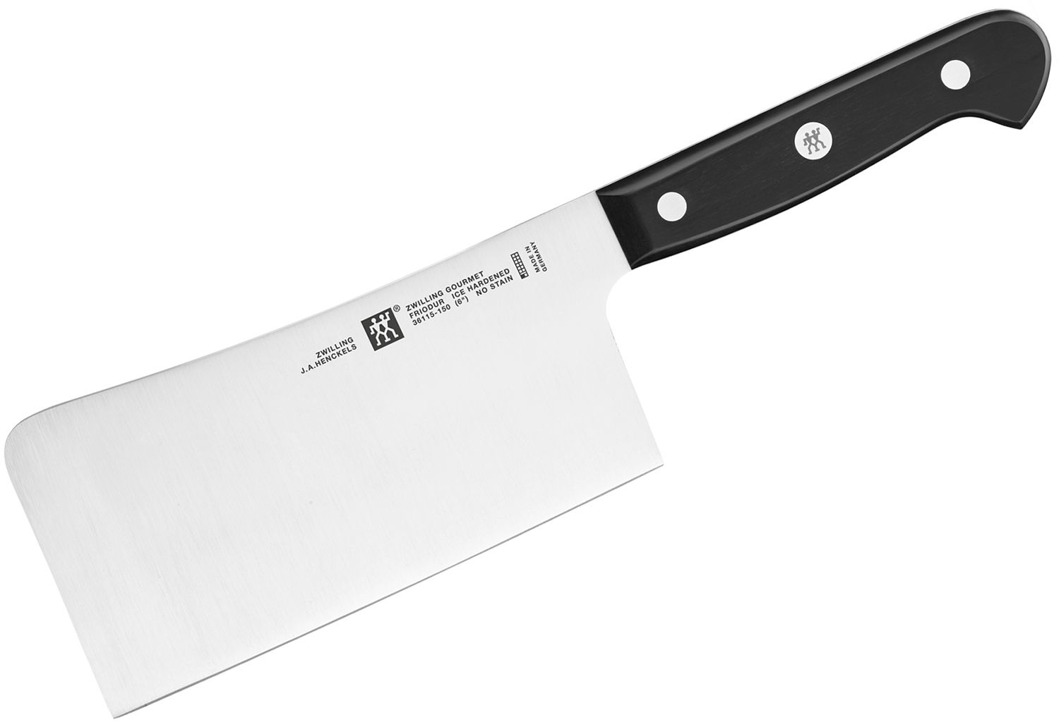 Zwilling Gourmet 6 in Meat Cleaver