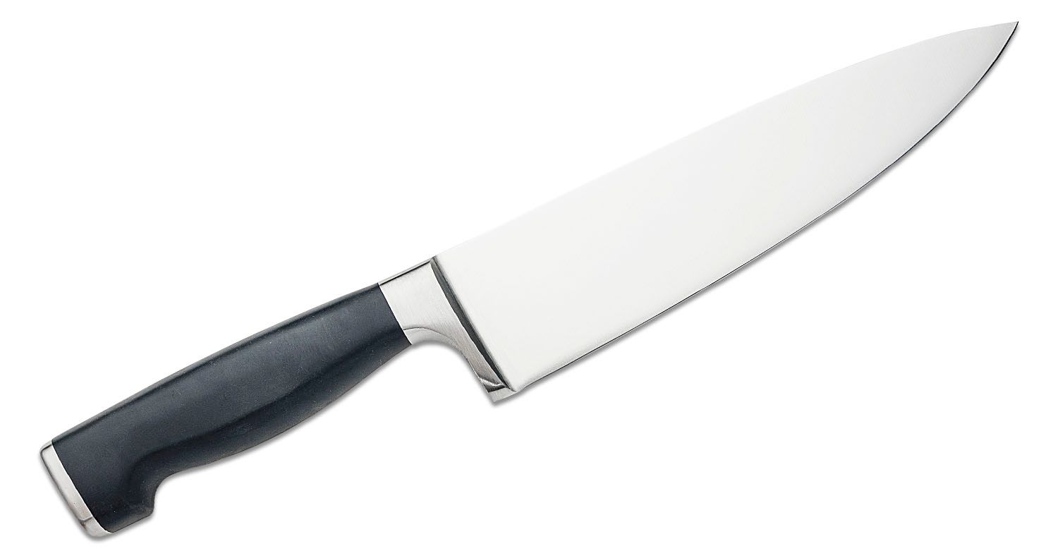 J.A. Henckels Germany Twin Signature 8 Chef & 5 Serrated Utility Kni –  Olde Kitchen & Home