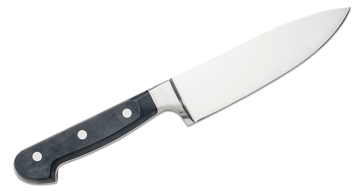 Zwilling J.A. Henckels Professional S Chef's Knife