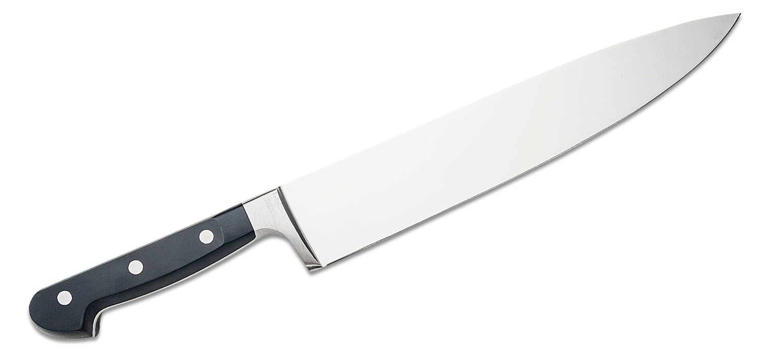 Zwilling J.A. Henckels Professional S Chef's Knife 10-in