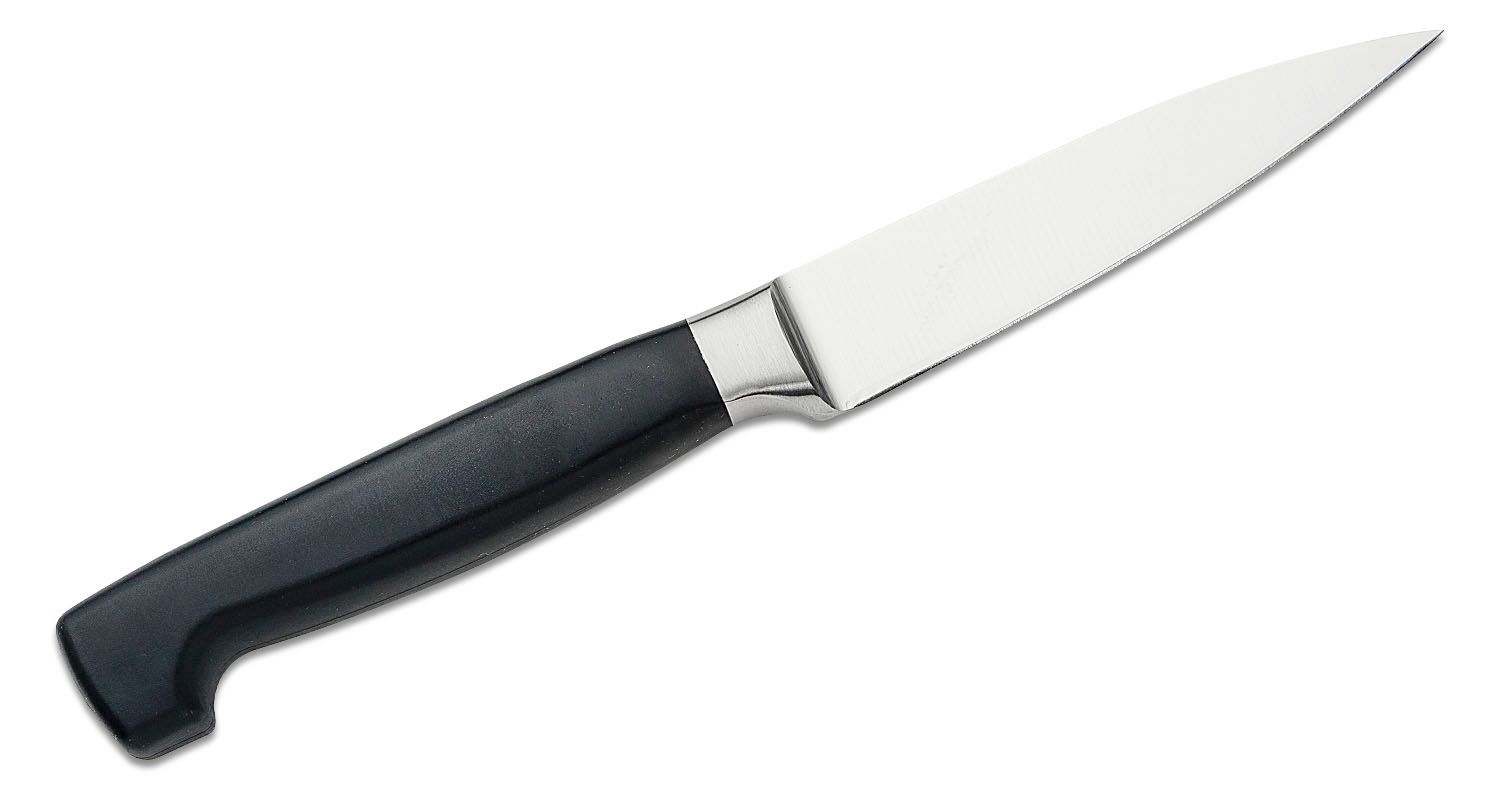 Henckels Everpoint 4-in Triple Rivet Stainless Steel Paring Knife