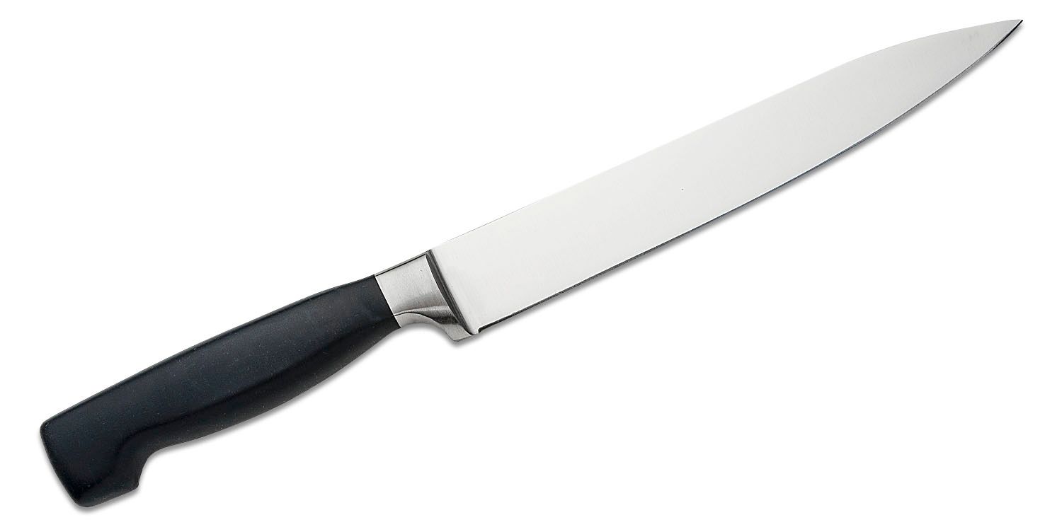 Zwilling J.A. Henckels TWIN Signature 8 Chef's Knife - KnifeCenter -  30721-203
