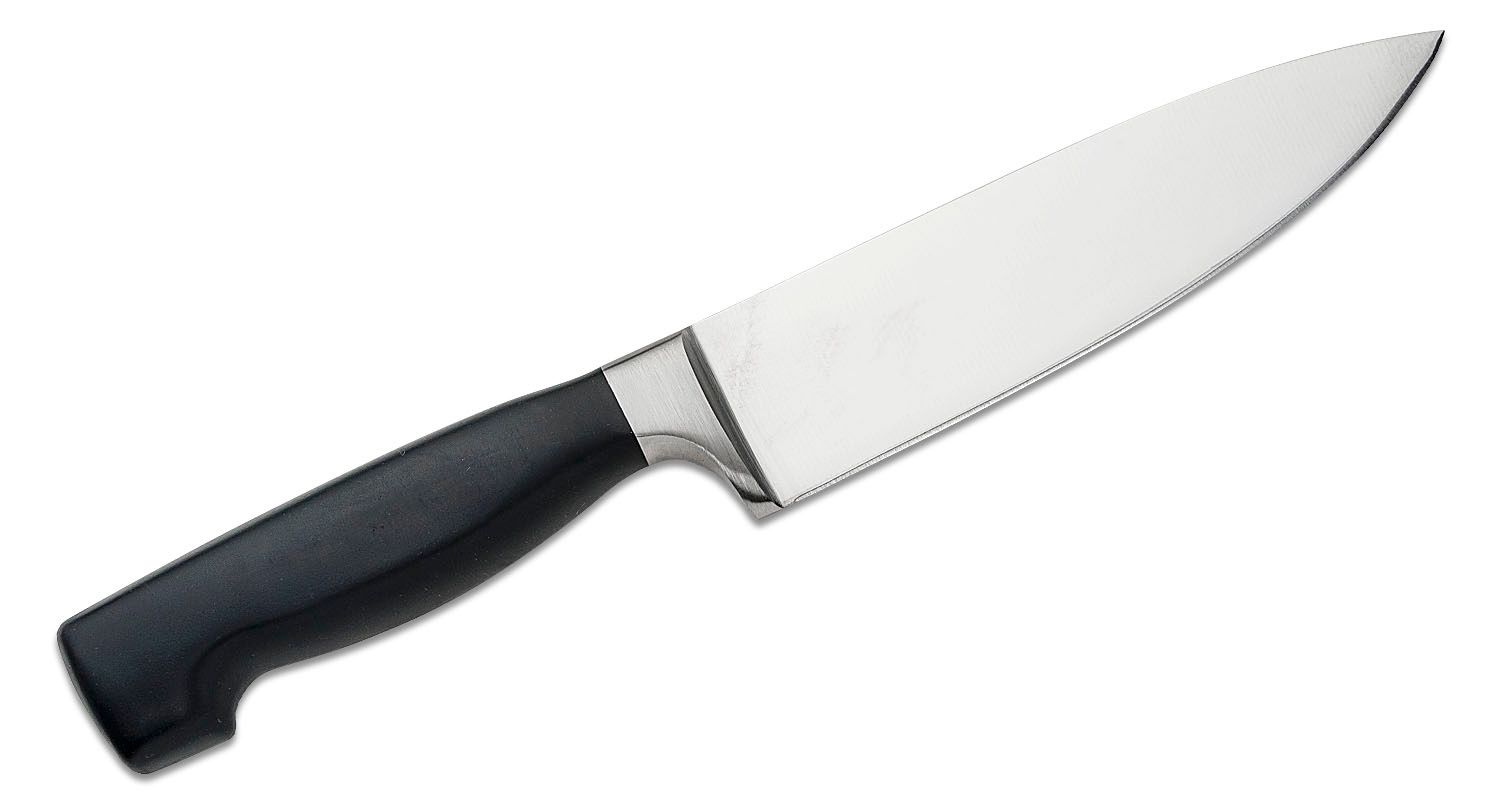 Zwilling J.A. Henckels TWIN Pro 'S' 10 Chef's Knife - KnifeCenter -  31021-263