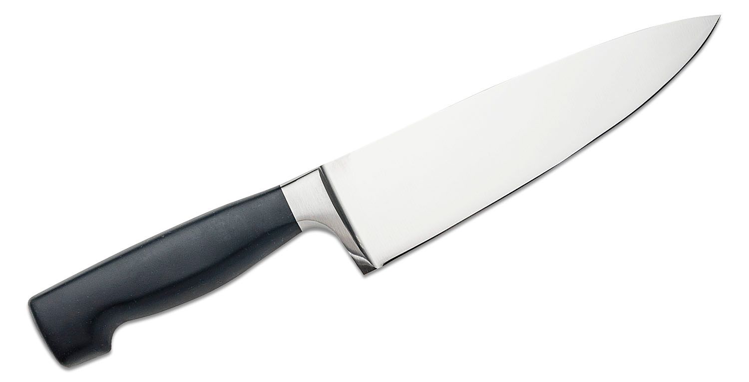 Zwilling J. A. Henckels Four Star 7 Chef's Knife