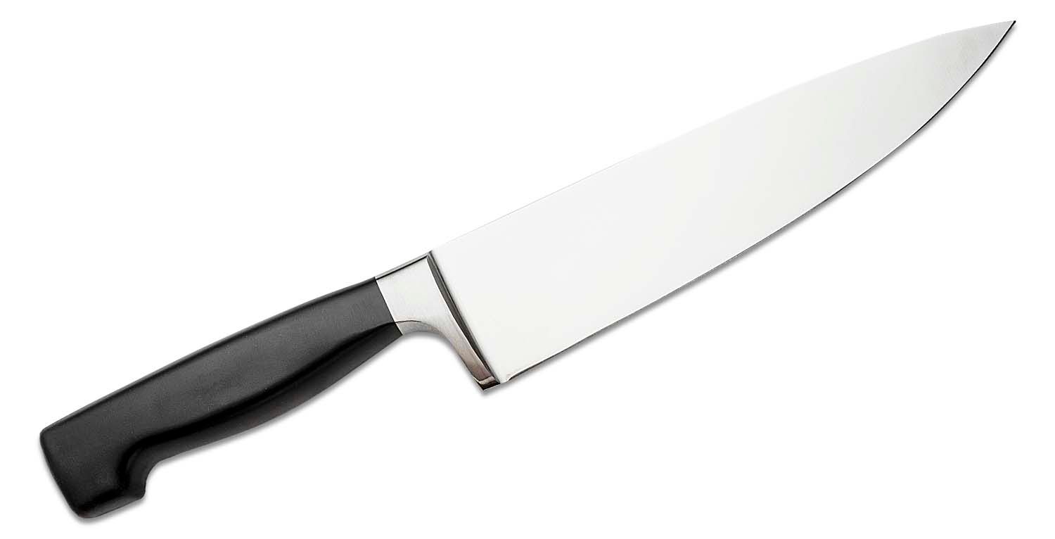 HK31021-203 PRO-S COOKS KNIFE 8 IN