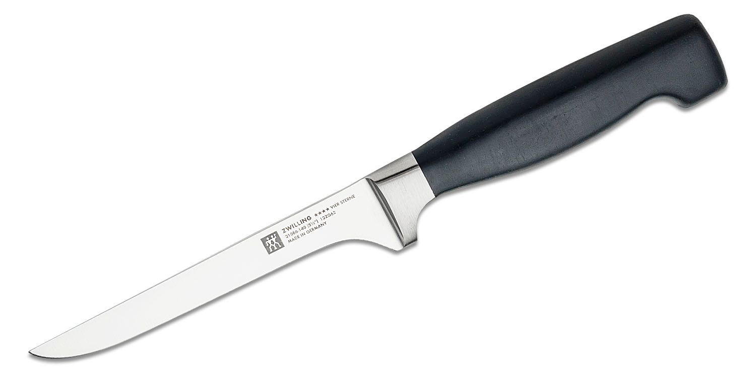 Zwilling J.A. Henckels Professional S Flexible Boning Knife 5.5-in