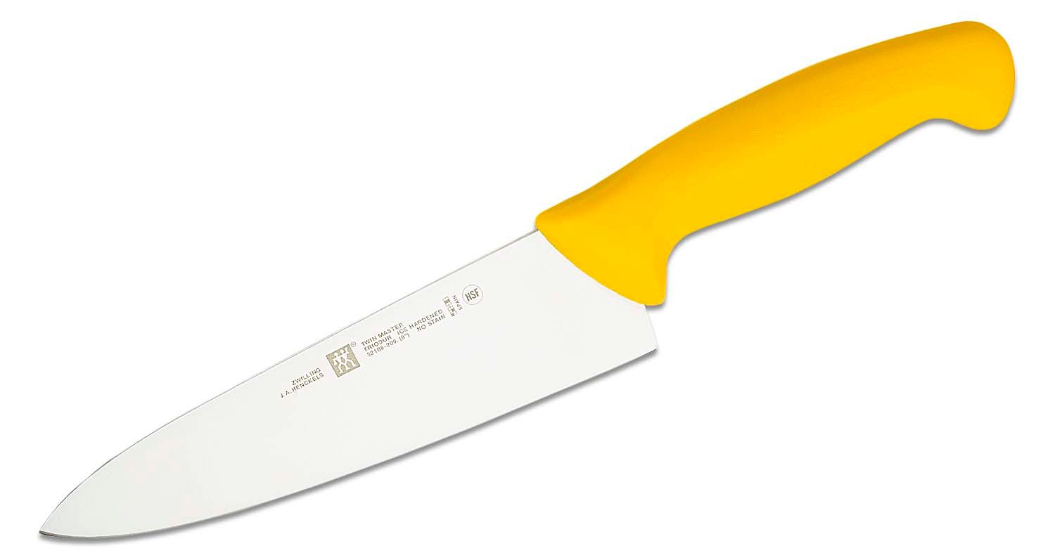 Henckels Statement 8-inch Chef's Knife