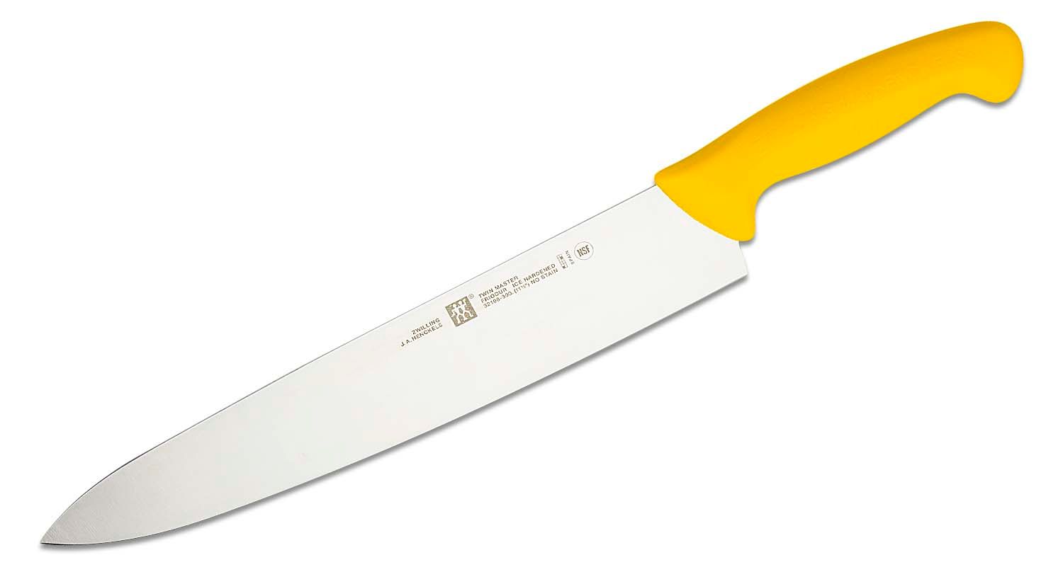 MasterChef Knives  12 Professional Chef Knives - Fusion Layers