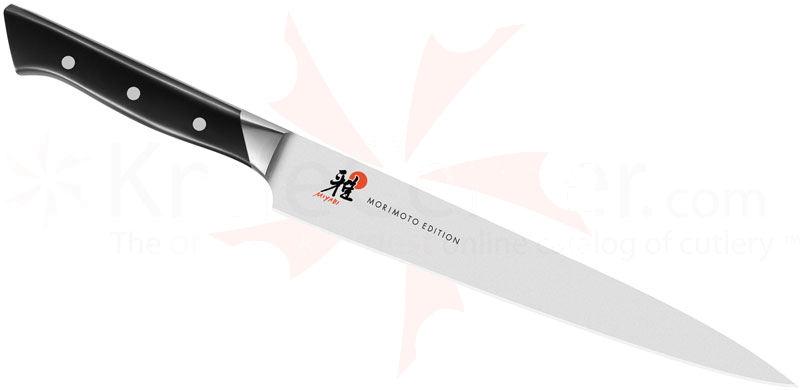 Zwilling J.A. Henckels Miyabi Morimoto 600S 9
