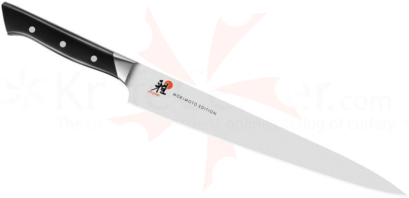 Zwilling J.A. Henckels Miyabi Morimoto 600S 10