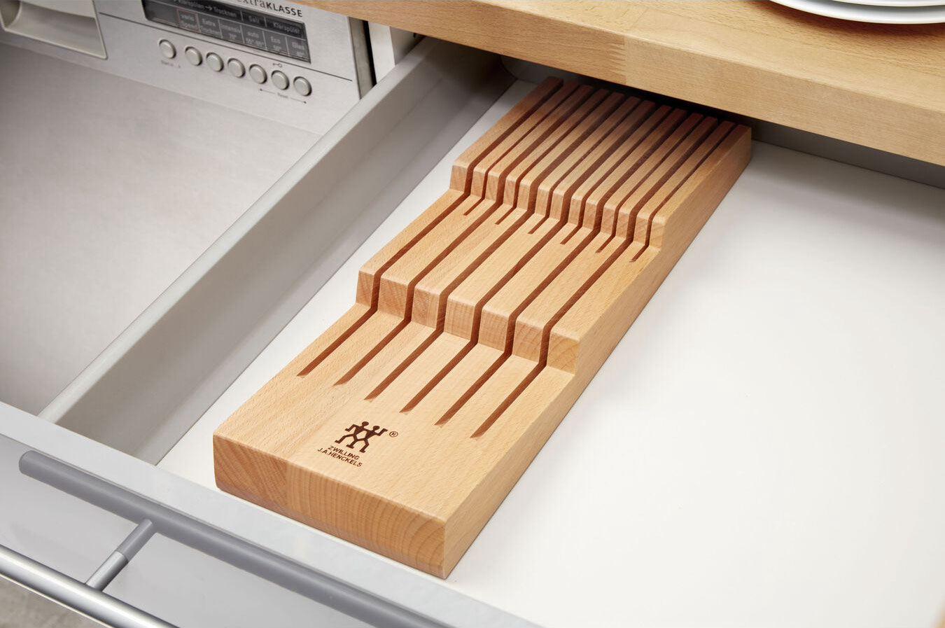 Zwilling J.A. Henckels Storage InDrawer Deluxe Knife Tray