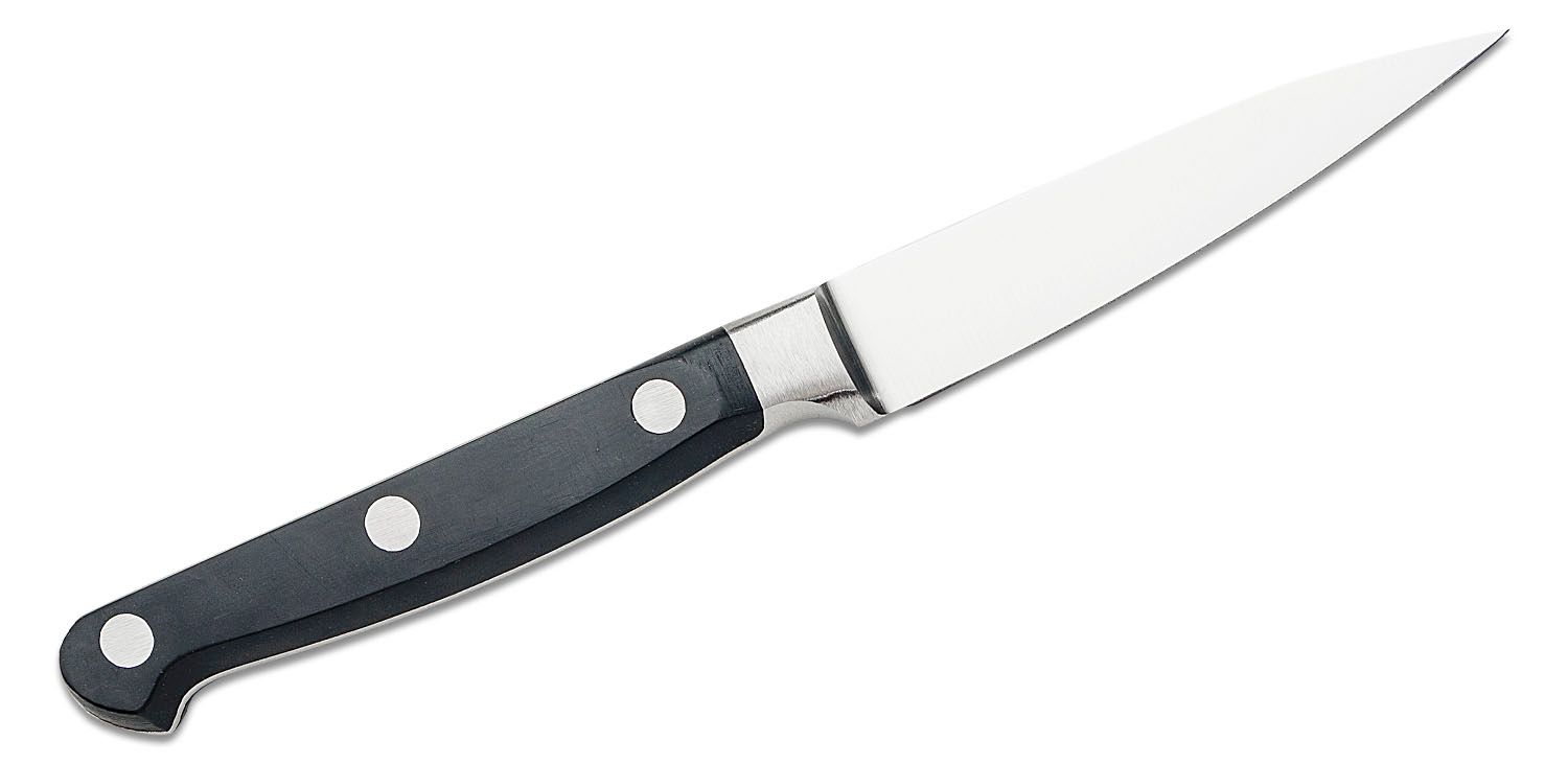 Zwilling J.A. Henckels Professional S Set of knives (Paring knife and  Chef's knife), ref: 35645-000