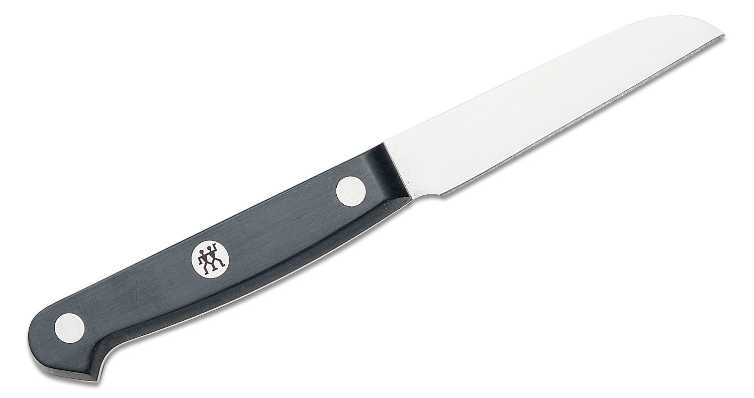 ZWILLING Gourmet 3-inch Vegetable Knife