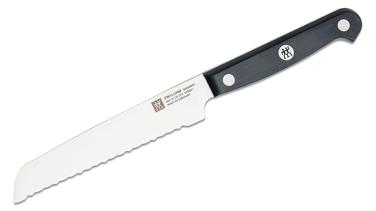 ZWILLING Gourmet 4-inch Paring Knife, 4-inch - Foods Co.