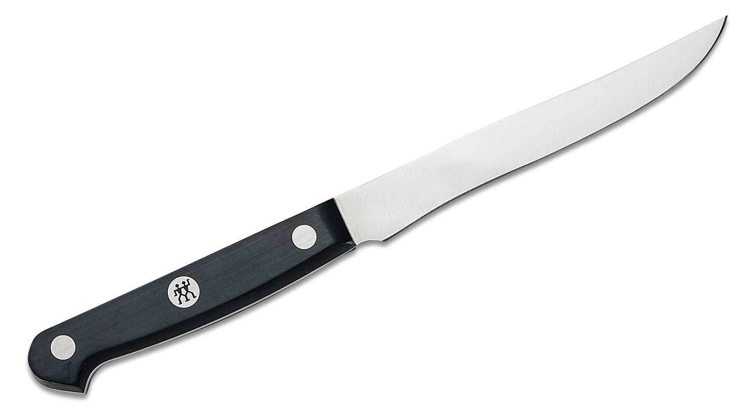 Case Set of Four Steak Knives - KnifeCenter - 00824 - Discontinued