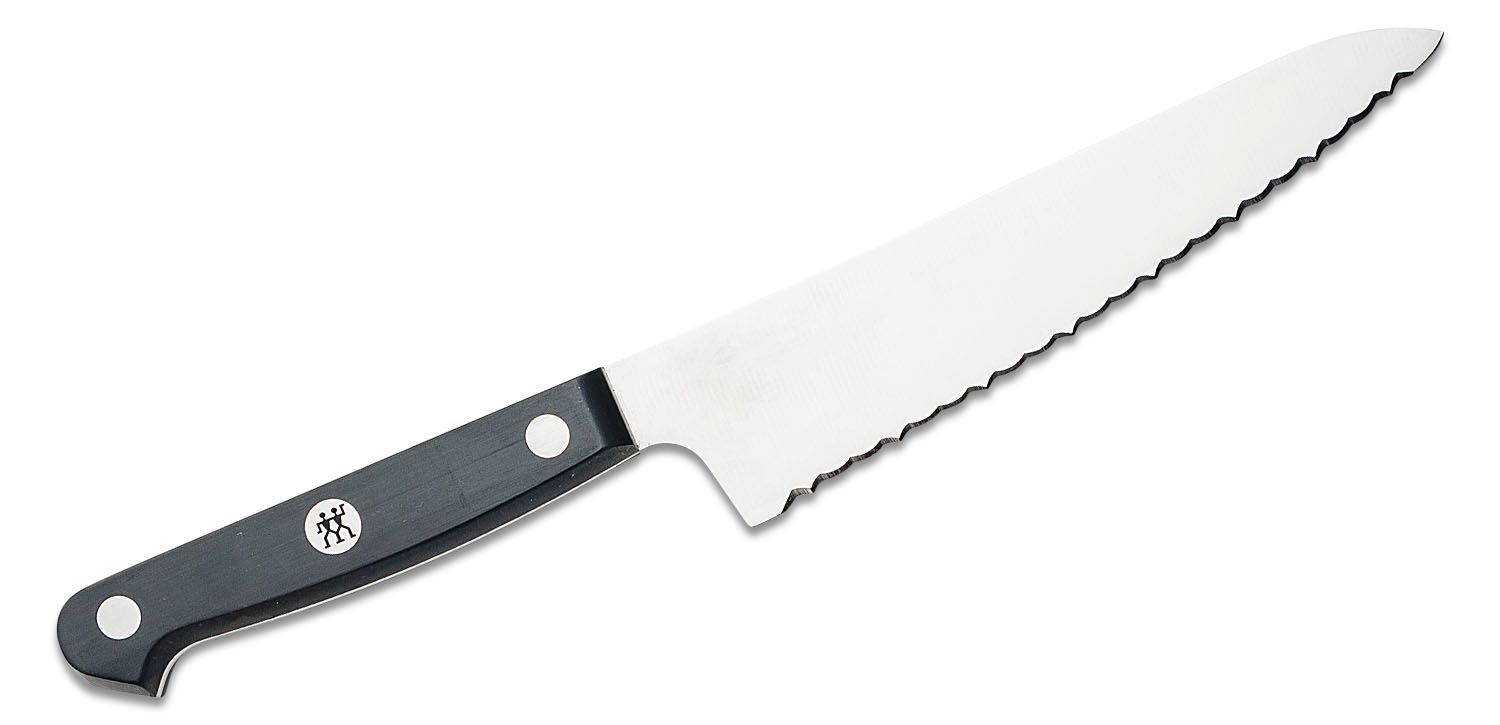 Knife set GOURMET, 2 pcs, Zwilling 