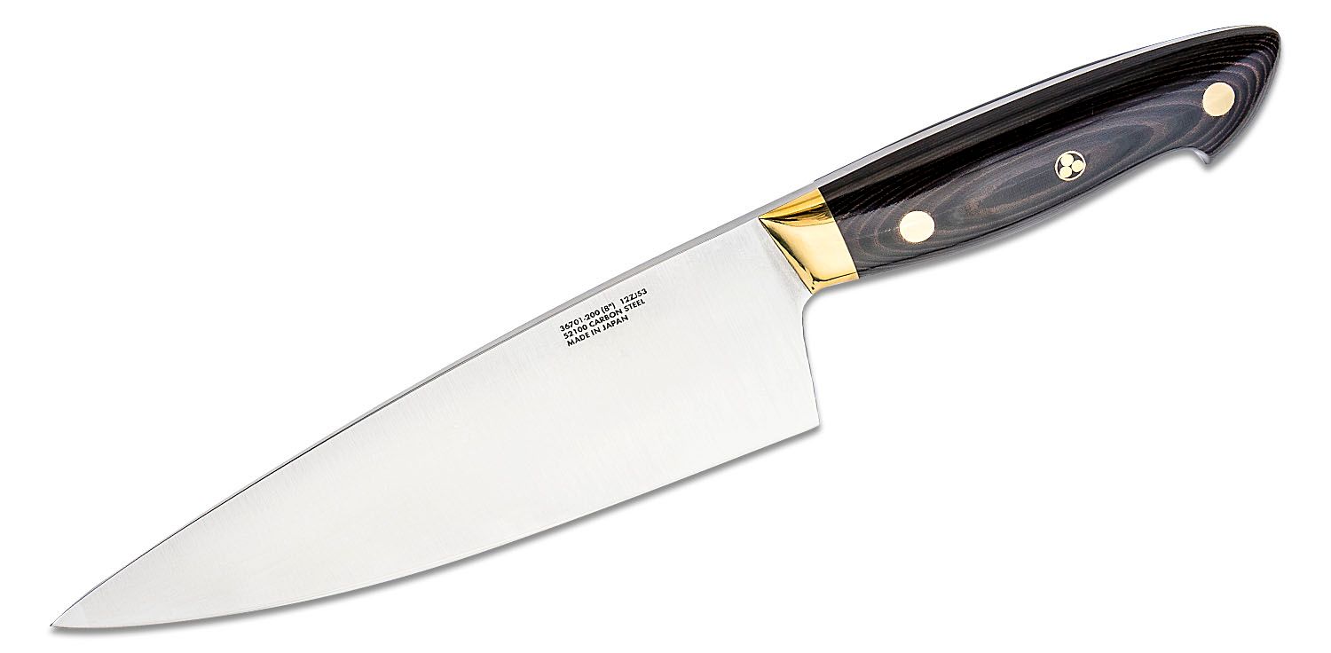 Zwilling Bob Kramer Carbon 2.0 5 Utility Knife - Cooks