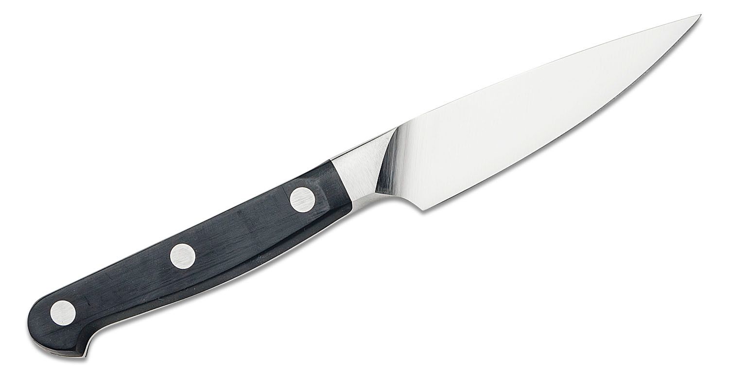 ZWILLING Pro 4-inch Paring Knife 