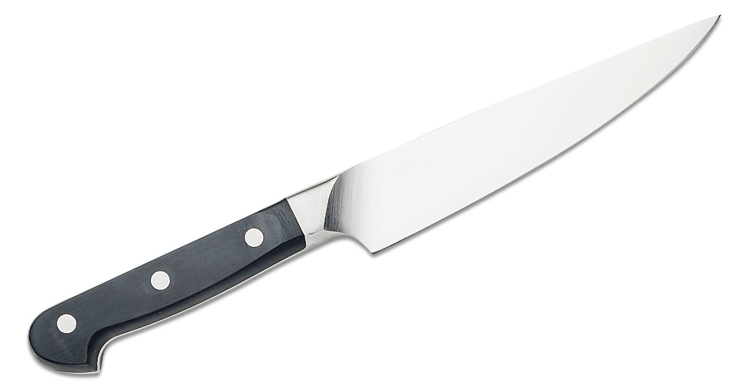 Henckels Zwilling Pro - 10 Slicer Knife – Chef's Arsenal