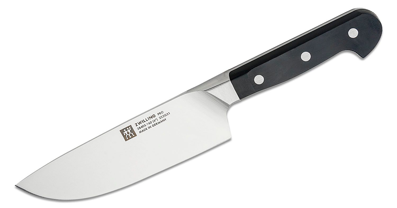 Miyabi Kaizen 6 Wide Chef's Knife