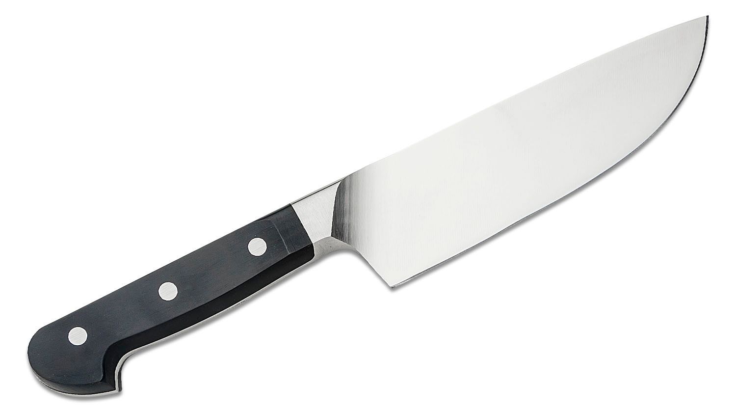 J.A. Henckels Pro 6 Wide Chef Knife - Cooks